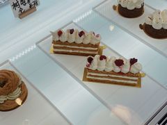 -熊叔熊婶面包房(团结湖店)