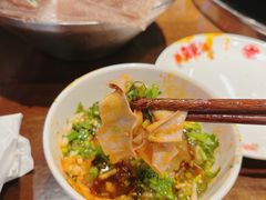 -牛市坎火锅(建设路店)