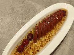 -国人川菜(李家村建东街店)