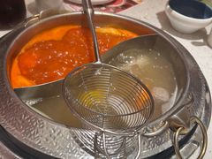 -左庭右院鲜牛肉火锅(长泰广场店)