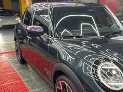 -美车堂(西单大悦城店)