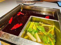 -龙森园火锅(琴台路店)