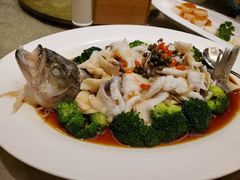 -烤肉宛饭庄(北新桥店)