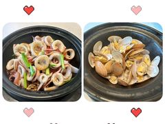 -观海海鲜(蛇口广场店)