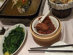 -粗茶淡饭·汉口公馆(循礼门店)