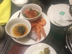 -火舞泰·泰式海鲜火锅餐厅(世纪城店)