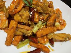 -榕意·川味之美(深业上城店)