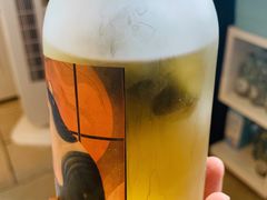 蜜桃乌龙茶-京味斋·北京烤鸭(华威桥北工大店)
