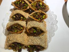 -秦唐一号西安菜馆(钟楼店)