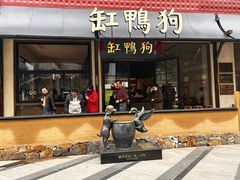 -缸鸭狗(天一广场店)