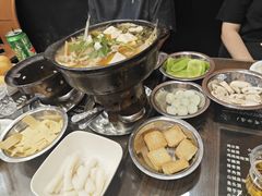 -川香煲(茅台路店)