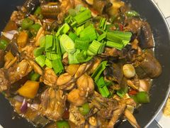 -食光慢宴·安吉土菜馆