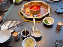 -蜀九香火锅(李家沱店)