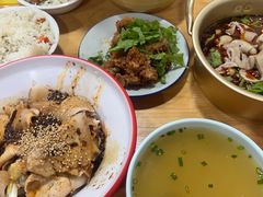 -朱大嘴肥肠血旺(福字街店)