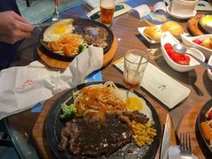 -豪享来中西餐厅(隆昌店)