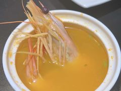 -小红鲸·海鲜餐厅(轸大路店)