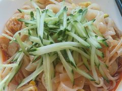 秘制凉皮-驴世家驴肉火烧·凉皮·胡辣汤(五道口店)