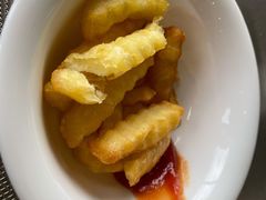 -粤海璇宫·木棉花高空旋转餐厅·聚会派对