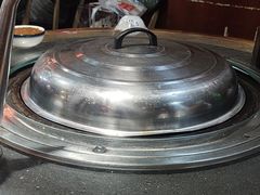 -三石手撕老母鸡锅中锅(香君路店)