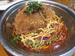 二嫂盆菜-金掌勺东北菜(格兰晴天店)