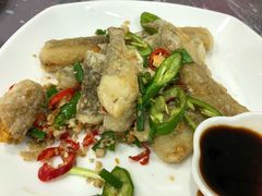 -富来美食(成发大厦店)