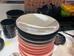 -争鲜回转寿司(朝北大悦城店)