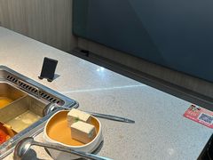 -海底捞大排档火锅(悦荟广场店)