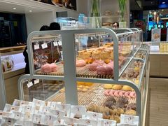 -好利来(龙首印象城店)