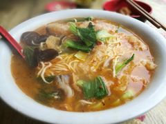 皮肚肉丝面-双冰面馆(茶南店)