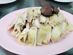 -红大哥水门鸡饭(總店)