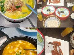 -苏淮景·苏闽融创菜·海鲜(原空港井河轩店)