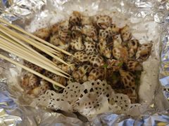 -仑头海鲜城(仑头环村南路店)