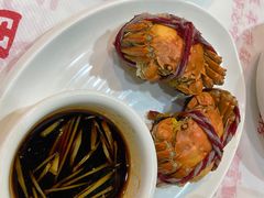 -堂瓦里·33年传统赣菜(第一街区店)