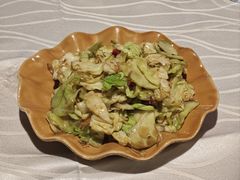 -深山老屋(国顺东路店)