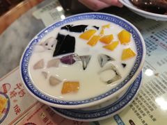 -赵记传承·中国甜品(福州总店)