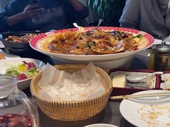 -旺顺阁鱼头泡饼(小红门店)