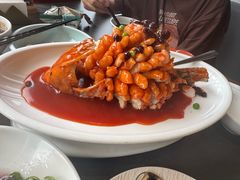 -小厨娘金榜题名(夫子庙秦淮河店)