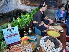 -凤凰山斑鱼馆(恭城店)