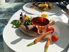 -天玑高空江景餐厅&酒吧Sky Secret Restaurant&Bar