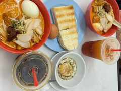 -Killiney Kopitiam(基利尼路67号店)