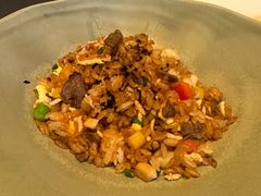 -ZHAO赵·牛扒坊(万象城店)