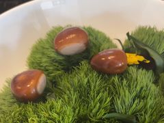 -外滩三号餐厅·创意中餐