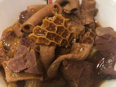 -七爺清汤腩(南开大悦城店)