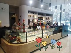 -北京丽晶酒店