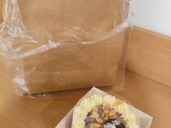 -蜜蜂小象·榴莲千层蛋糕(时代汇11栋店)