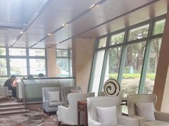 -棕榈岛海鲜自助餐厅(虹桥迎宾馆店)