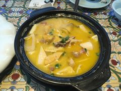 腌笃鲜-芳满庭·江浙小馆(1912店)