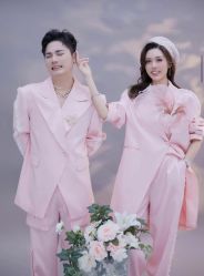 点击看大图 -光明婚纱摄影(建设路店)