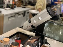 -之悦咖啡馆(新星宇·之洲店)