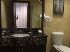 -罗浮山嘉宝田森林温泉度假酒店